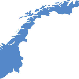 Norwegen